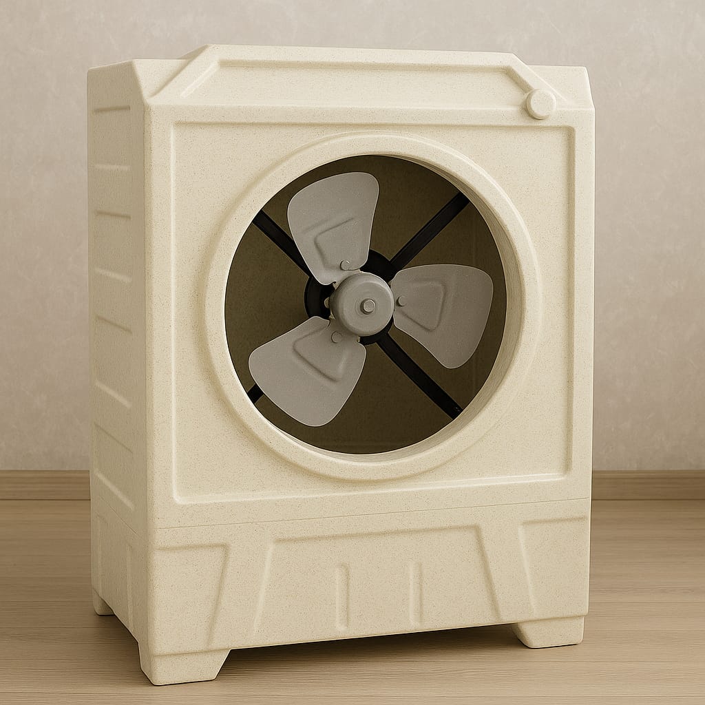 FRP Component - Custom Parts